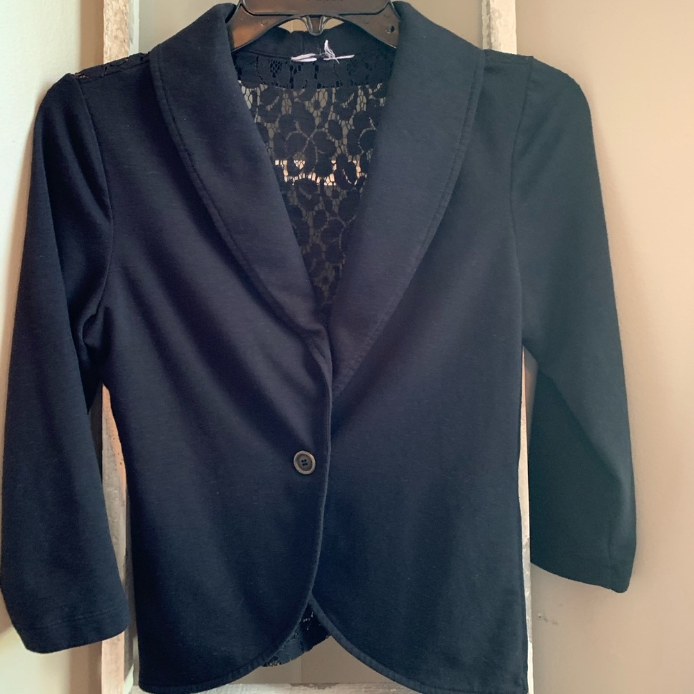 Blazer